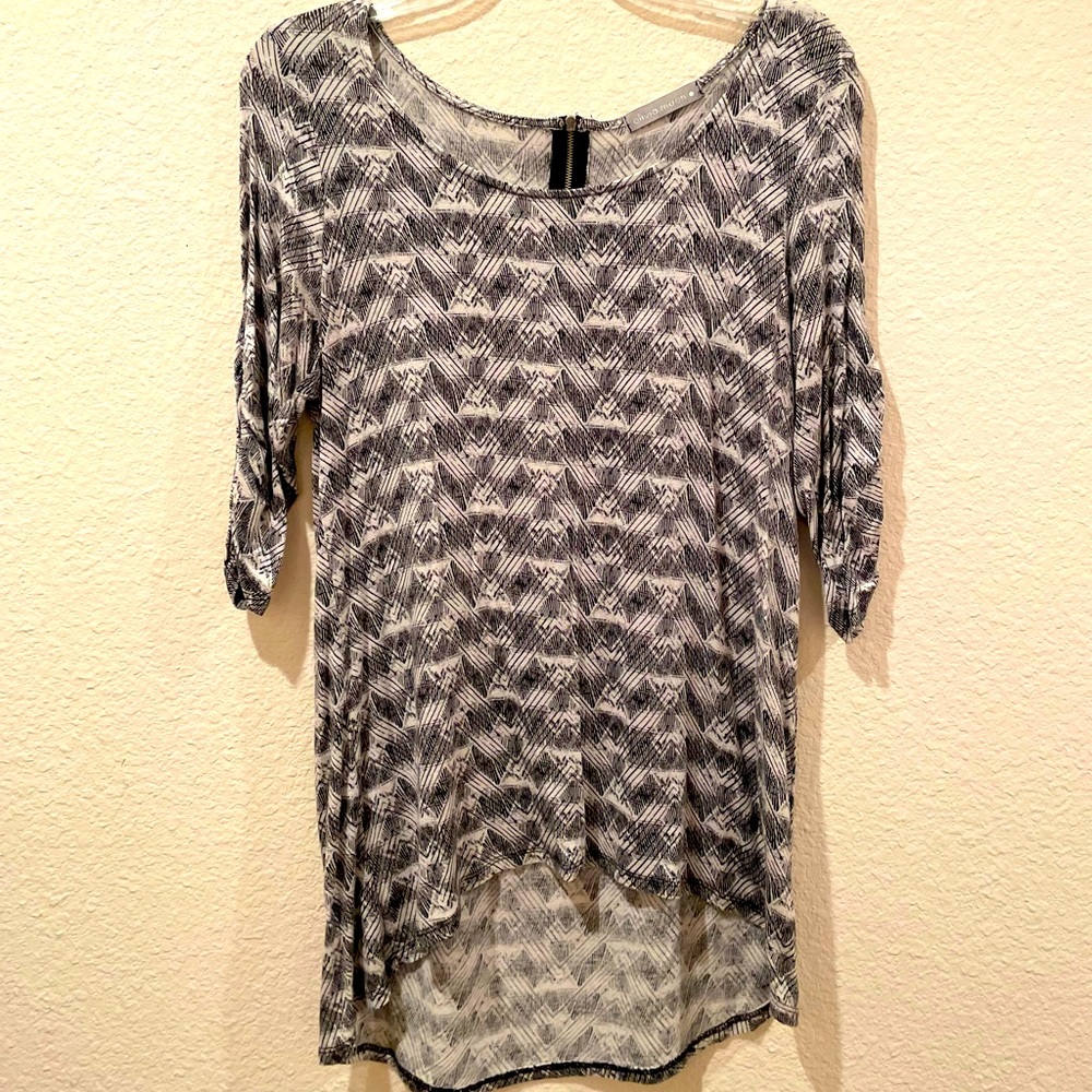 Long Tunic